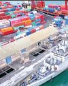 Crude oil prices surge as US shutdown ends35