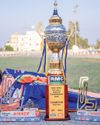 Arshi Gupta becomes India’s first female National Karting champion79