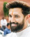 Chirag accuses Rahul of spreading anarchy over ‘vote chori’ claim28