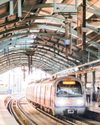 Delhi Metro to keep 10.9 lakh vehicles off roads by 203!14