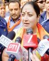 Essential for BJP to win these 12 seats: Delhi CM11