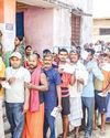 BIHAR FINAL PHASE: 3.7 CR VOTERS TO DECIDE FATE OF 1,302 CANDIDATES ACROSS 122 SEATS30