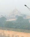 Minor relief but air quality in Delhi remains in ‘very poor’ category16