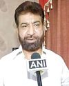 Veteran leader Iqbal resigns from AAP, says ‘party not able to fulfil the promises’17