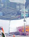 THE RED FORT CAR BLAST: A FORENSIC LOOK AT THE PLOT39