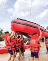 Taiwan evacuates thousands ahead of Tropical Storm Fung-wong”46