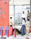 NIA files chargesheet against two in Andhra-Telangana terror conspiracy case16