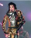 Michael Jackson's 'Thriller' climbs to Hot 10058