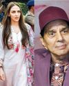Esha refutes media reports of her father Dharmendra's demise59