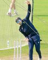 South Africa sharpen spin game in attacking net session ahead of Eden Test69