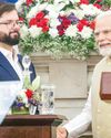 India, Chile agree to strengthen ties50