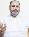 No place for TTV Dhinakaran in Tamil Nadu politics: AIADMK leader RB Udhayakumar22