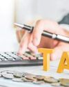 Direct tax collections for FY 2025-26 register 7% growth as of November 1032