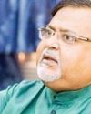 Ex-Bengal minister Partha Chatterjee gets bail in teachers’ recruitment case6