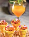 ANARDANA: A CULINARY CELEBRATION OF NOSTALGIA AND INNOVATION64