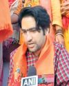 Accused should be hanged: Acharya Dhirendra Krishna Shastri on Delhi blast10
