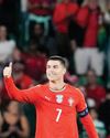 CRISTIANO RONALDO SAYS FIFA WORLD CUP 2026 ‘DEFINITELY’ HIS LAST75