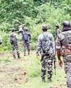 Six Naxalites killed in encounter with security forces in Chhattisgarh’s Bijapur1