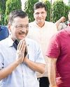 Prima facie not maintainable, Delhi HC remarks on Kejriwal, Sisodia plea14