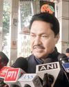56 inch must answer: Congress’ Nana Patole demands accountability21