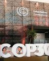 At UN climate talks in Brazil, the only sign of the United States is an empty chair53
