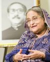 Bangladesh awaits Hasina trial verdict date74