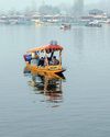 Srinagar shivers at minus 1.6°C – coldest night of the season6