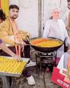 Nitish Kumar-led NDA poised for majority, exit polls show7
