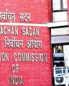 ELECTION FOOTAGE DESTROYED, ECI TELLS COURT75