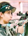 Ashi, Anjum, Sift miss 50m rifle 3P finals at World Championships80
