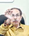 SC to begin final hearing in Shiv Sena symbol dispute case from January 2129