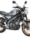 YAMAHA XSR155 & FZ-RAVE LAUNCHED | AEROX-E & EC-06 UNVEILED73