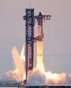 STARSHIP, SATURN V, AND THE SUPER-HEAVY ARMS RACE50