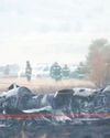 TURKISH MILITARY PLANE CRASHES IN GEORGIA, ALL 20 ABOARD KILLED58
