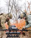 Russia makes gains in southern Ukraine as it expands front-line attacks63
