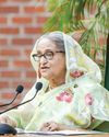 Bangladesh ICT to deliver verdict against Hasina on Nov 17 Bangladesh ICT to deliver verdict against Hasina on Nov 1761
