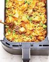 Air Fryer Revolution: Healthier comfort food at home Air Fryer Revolution: Healthier comfort food at home85