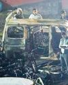 Congress questions ‘security breach’ over Delhi blast Congress questions ‘security breach’ over Delhi blast10