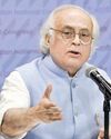 Jairam slams RSS after lobbying firm linked to Pak Jairam slams RSS after lobbying firm linked to Pak11