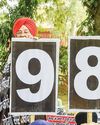 Cabinet approves policy to provide jobs to kin of 1984 anti-Sikh riot victims Cabinet approves policy to provide jobs to kin of 1984 anti-Sikh riot victims24