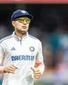 When I’m batting, I think only as a batter: Captain Gill on dual responsibility When I’m batting, I think only as a batter: Captain Gill on dual responsibility87