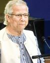 Bangladesh to hold referendum on reform charter proposals: Yunus Bangladesh to hold referendum on reform charter proposals: Yunus59