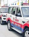Delhi Police boosts emergency response with new MPVs Delhi Police boosts emergency response with new MPVs16