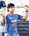 Vaibhav Suryavanshi blasts 32-ball century, powers India A to 297/4 against UAE in Rising Stars Asia Cup Vaibhav Suryavanshi blasts 32-ball century, powers India A to 297/4 against UAE in Rising Stars Asia Cup69