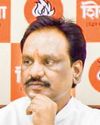 Congress repeats Maha mistake in Bihar, alleges Sena (UBT) leader Congress repeats Maha mistake in Bihar, alleges Sena (UBT) leader23