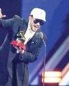 Bad Bunny, Karol G shine at 2025 Latin Grammy Awards Bad Bunny, Karol G shine at 2025 Latin Grammy Awards58