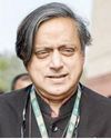 Party will examine reasons for its defeat in Bihar: Tharoor Party will examine reasons for its defeat in Bihar: Tharoor19