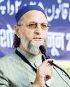AIMIM wins five seats in Bihar AIMIM wins five seats in Bihar0