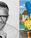 "The Simpsons' writer Dan McGrath passes away at 61 "The Simpsons' writer Dan McGrath passes away at 6171