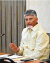 YSRCP leaders accuse CM of ‘historic betrayal’ of Andhra Pradesh YSRCP leaders accuse CM of ‘historic betrayal’ of Andhra Pradesh17